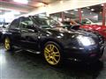 2003 Subaru Impreza Wrx