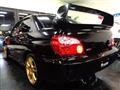 2003 Subaru Impreza Wrx