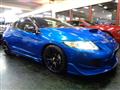 2010 Honda CR-Z