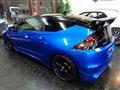 2010 Honda CR-Z