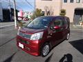2015 Daihatsu Move