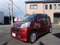 2015 Daihatsu Move