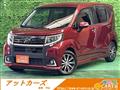 2015 Daihatsu Move Custom