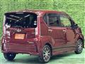 2015 Daihatsu Move Custom