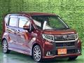 2015 Daihatsu Move Custom