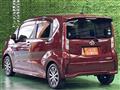 2015 Daihatsu Move Custom