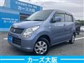 2008 Suzuki Wagon R