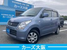 2008 Suzuki Wagon R