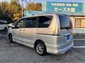 2012 Nissan Serena