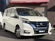 2018 Nissan Serena