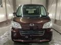 2011 Daihatsu Tant Exe