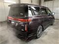 2011 Nissan Elgrand