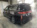 2011 Nissan Elgrand