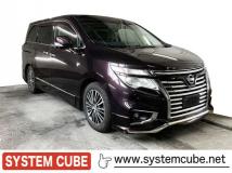 2011 Nissan Elgrand