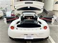 2015 Lotus Evora