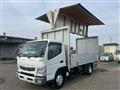 2013 Mitsubishi Canter