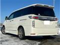 2012 Nissan Elgrand