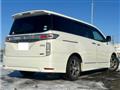 2012 Nissan Elgrand