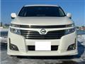 2012 Nissan Elgrand