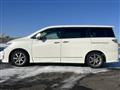 2012 Nissan Elgrand