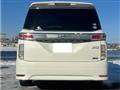 2012 Nissan Elgrand