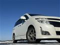 2012 Nissan Elgrand