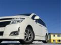 2012 Nissan Elgrand