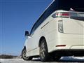 2012 Nissan Elgrand