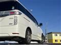 2012 Nissan Elgrand