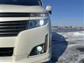2012 Nissan Elgrand
