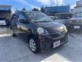 2016 Daihatsu Mira