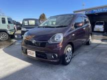 2016 Daihatsu Mira