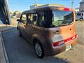 2011 Nissan Cube