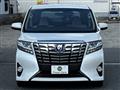 2017 Toyota Alphard G