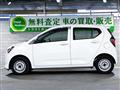 2018 Daihatsu Mira