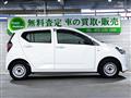2018 Daihatsu Mira