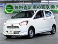 2018 Daihatsu Mira