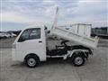 2025 Daihatsu Hijet Truck