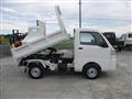 2025 Daihatsu Hijet Truck
