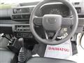 2025 Daihatsu Hijet Truck