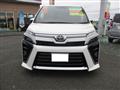 2021 Toyota Voxy