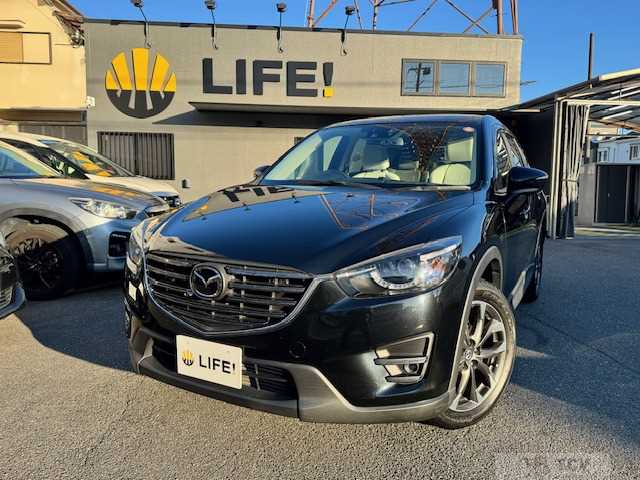 2016 Mazda Mazda Others