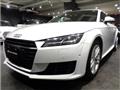 2016 Audi TT