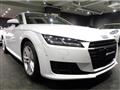 2016 Audi TT