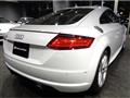 2016 Audi TT