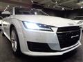 2016 Audi TT