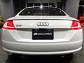 2016 Audi TT