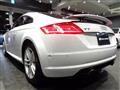 2016 Audi TT