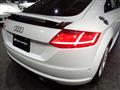 2016 Audi TT
