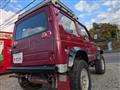 1995 Suzuki Jimny Sierra